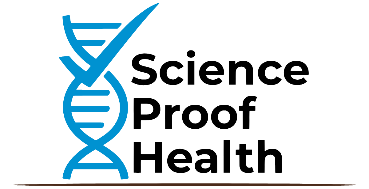 Science Proof Health