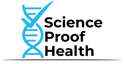 Science Proof Health