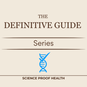 'The Definitive Guide' Series
